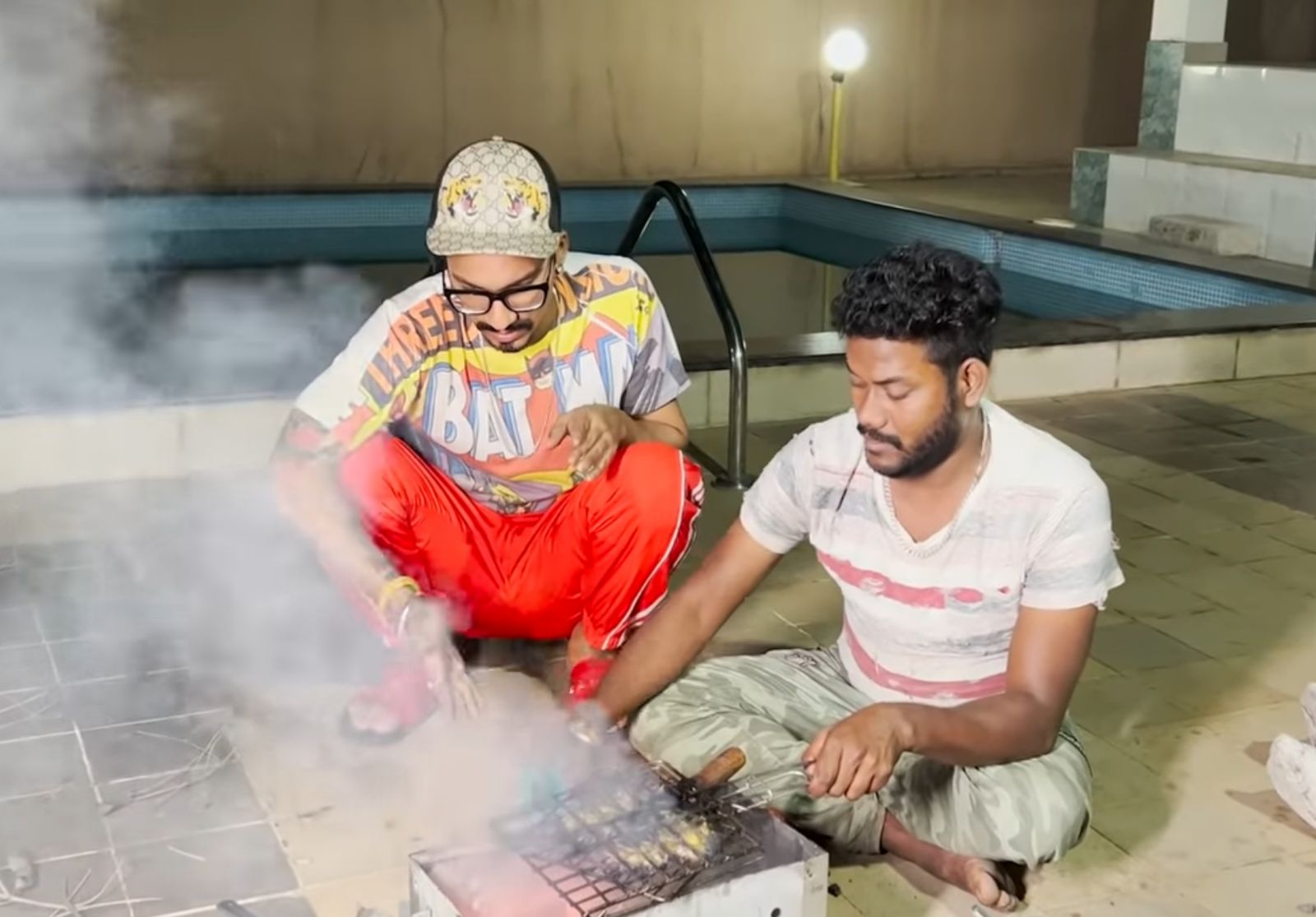 bharti singh farmhouse